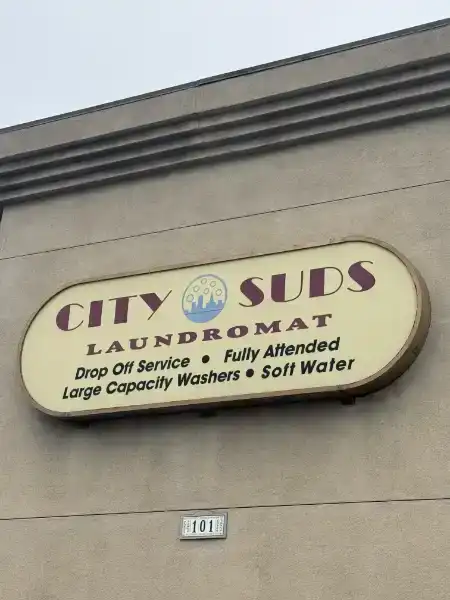 City Suds 4726