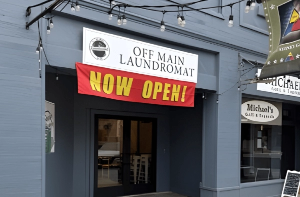 Storefront