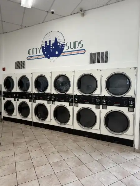 City Suds 4716